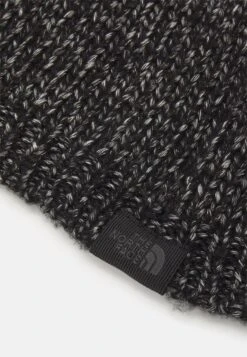 The North Face Airspun Hood Unisex - Beanie - Black -Stock X a329d9db24ac4d5aa8d342a012d5ce8d