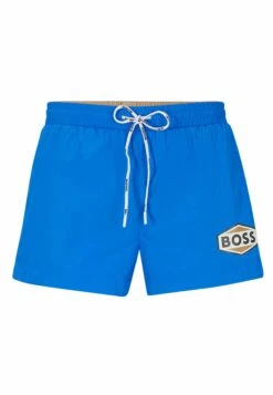 Boss Pacific - Swimming Shorts - Blue Twelve -Stock X a32e08cf0cfc423d938084355e744bb9