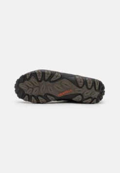 Merrell Accentor 3 Sport Gtx - Hiking Shoes - Black/Tangerine -Stock X a331089f73f14e6eaa4c1a6be780acc7