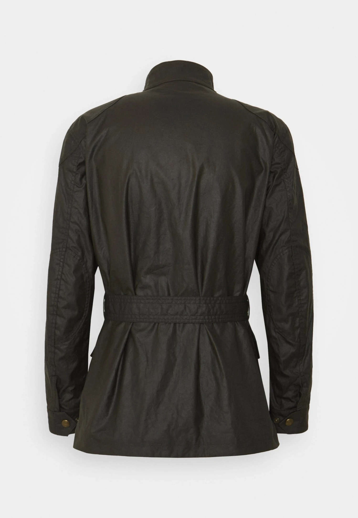 BELSTAFF Trialmaster Jacket - Trenchcoat - Faded Olive 11 BELSTAFF Trialmaster Jacket - Trenchcoat - Faded Olive - Image 9