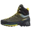 Mammut Kento Tour High Gtx - Mountain Shoes - Iguana-Freesia -Stock X a344f62fcc1649eeb7fbb199a38e970a