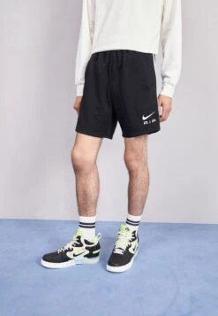 Nike Sportswear Air - Tracksuit Bottoms - Black/Summit White -Stock X a34edd5e57e04e8e9692b826561d7a10