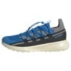 Adidas TERREX Terrex Voyager 21 Travel - Hiking Shoes - Blue Rush Grey Three Core Black