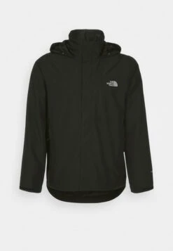 The North Face Sangro Jacket - Outdoor Jacket - Black -Stock X a35925be561a433499d50caf8fbdea04