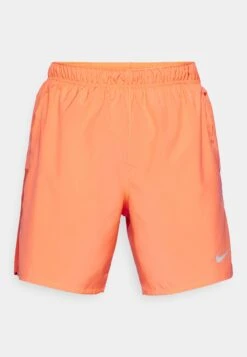 Nike Performance CHALLENGER SHORT - Sports Shorts - Thunder Blue Thunder Blue Thunder Blue -Stock X a36987ef5b8345d1a856ddfb683f8a58