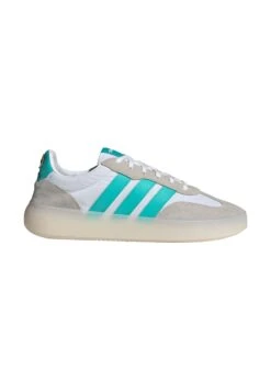 Adidas Originals MERCEDES - AMG PETRONAS FORMULA ONE TEAM BARREDA DECODE - Trainers - Cloud White Semi Mint Rush Core White -Stock X a371840f6dc1441b877cfd491a2d5ba3