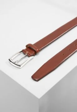 Tiger Of Sweden ASENBY - Belt - Cognac -Stock X a373572a94fb4e519161981464a509ef