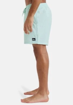 Quiksilver SURF STRAIGHT VOLLEY - Swimming Shorts - Green -Stock X a37d4546fb0040ff8e99961457363561