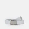 PUMA Golf REVERSIBLE BELT - Belt - Bright White