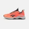 Reebok Nanoflex Adventure Tr - Trail Running Shoes - Orange Flare/Core Black/Boulder Grey -Stock X a38094a563f848baa54e1e9c9c10bb3b