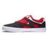DC SHOES Adys - Trainers - Black Red White -Stock X a38459b16eb04ab6b4530cd7769b2f72