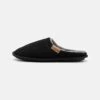Jack & Jones JFWCORDIE MULE - Slippers - Anthracite -Stock X a38cb5e433104744b5bcdff88c707793 1