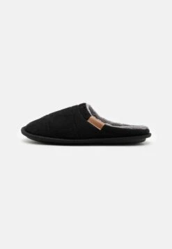 Jack & Jones JFWCORDIE MULE - Slippers - Olive Night -Stock X a38cb5e433104744b5bcdff88c707793