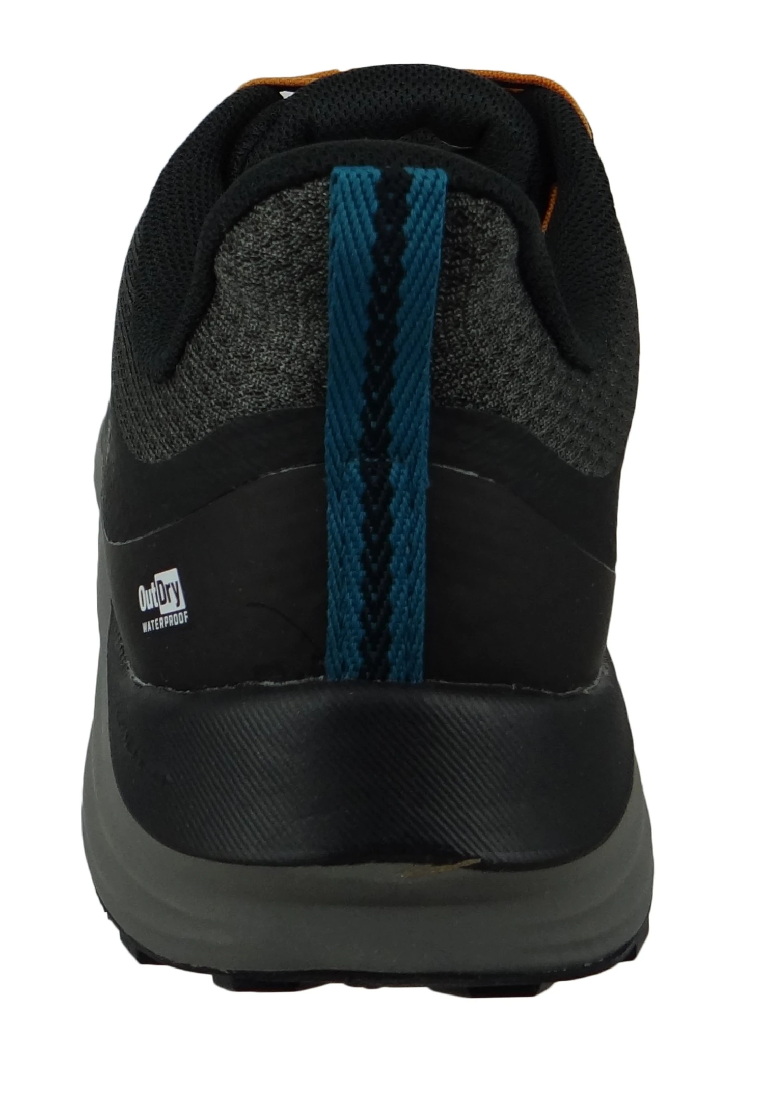 Columbia Escape Pursuit Outdry - Trail Running Shoes - Black Gold Amber 6 Columbia Escape Pursuit Outdry - Trail Running Shoes - Black Gold Amber - Image 4