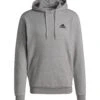 Adidas Sportswear Feelcozy - Hoodie - Grauschwarz -Stock X a393b9d83e2f4a6382bacf2beb43079c