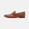 Aldo Marinho Flex - Slip-Ons - Cognac