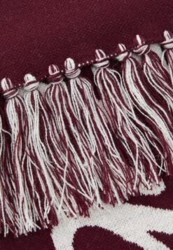 CHILL OUT SCARF UNISEX - Scarf - Burgundy -Stock X a3c11b57010e4cda810827e6cc14cd32