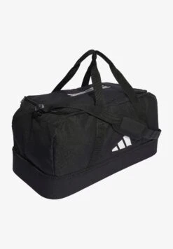 ADIDAS PERFORMANCE Tiro League Du M Bc - Sports Bag - Black/White -Stock X a3cc7027ff7243ee9e38ed921d2d1383