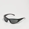 Arnette NINETEETWO - Sunglasses - Black