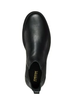 Geox SPHERICA - Classic Ankle Boots - Black -Stock X a3e6c2da1db54c81bf253a96be9f8b7b