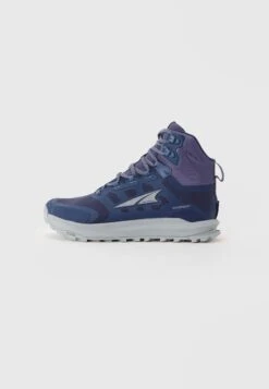 Altra LONE PEAK 9 - Walking Boots - Black/gray -Stock X a3efd0f761bd45dea308b267e9b9bd5a