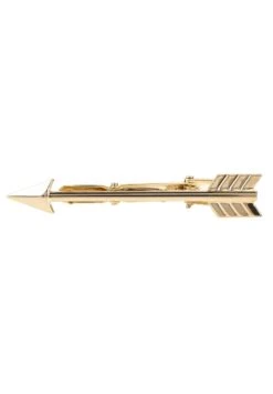 Latelita Arrow - Tie - Gold
