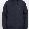 Volcom HERNAN 10K - Light Jacket - Navy -Stock X a4068468abce4f8dbb33a8baf07b3225