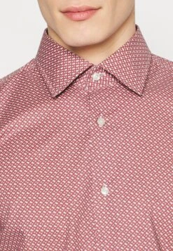 Boss Formal Shirt - Open Pink -Stock X a40d81fada2741618435ade9b710cdae