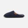 Jack & Jones JFWCORDIE MULE - Slippers - Navy Blazer 2 Jack & Jones JFWCORDIE MULE - Slippers - Navy Blazer -Stock X a434198dec9440bf992f620d9ff5a8cd 2