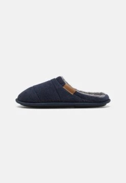 Jack & Jones JFWCORDIE MULE - Slippers - Olive Night -Stock X a434198dec9440bf992f620d9ff5a8cd