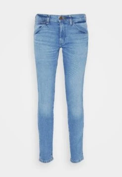 Wrangler Bryson - Jeans Skinny Fit - The Dude -Stock X a448ef700aa844b6879a44ed47b6fa90