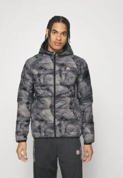 Ellesse Galena Padded - Training Jacket - Black