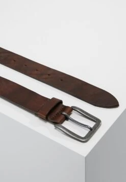 Jack & Jones Jacvictor Belt - Belt - Black Coffee -Stock X a4609eab9fff4850a75c7ab16cf89c7d