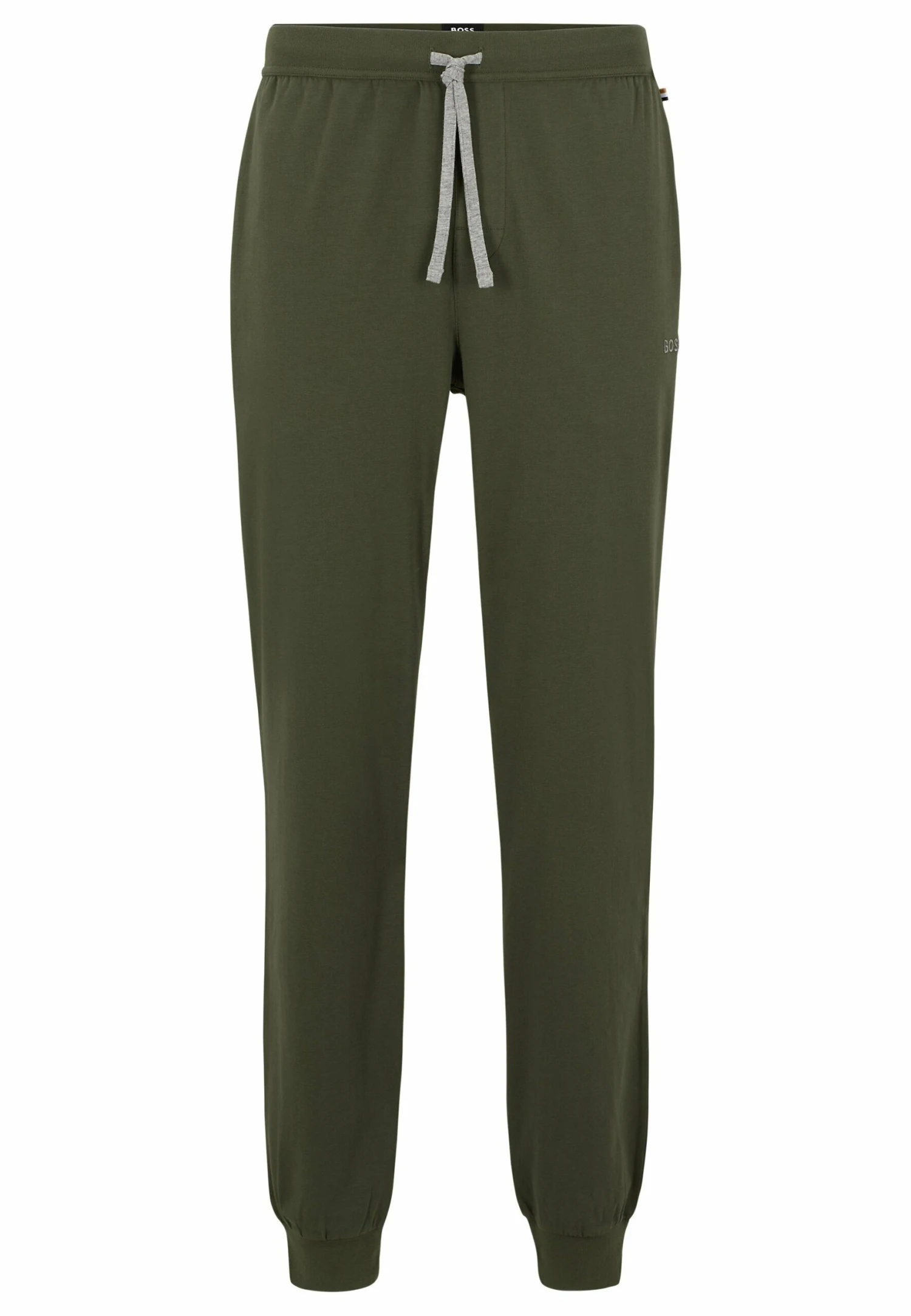 Boss Mix&Match- Pyjama Bottoms - Dark Green Six 3 Boss Mix&Match- Pyjama Bottoms - Dark Green Six