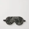 MENS LUXE EYE MASK - Other Accessories - Green -Stock X a4762885ce5d4840bba4d6a7012bb328 1