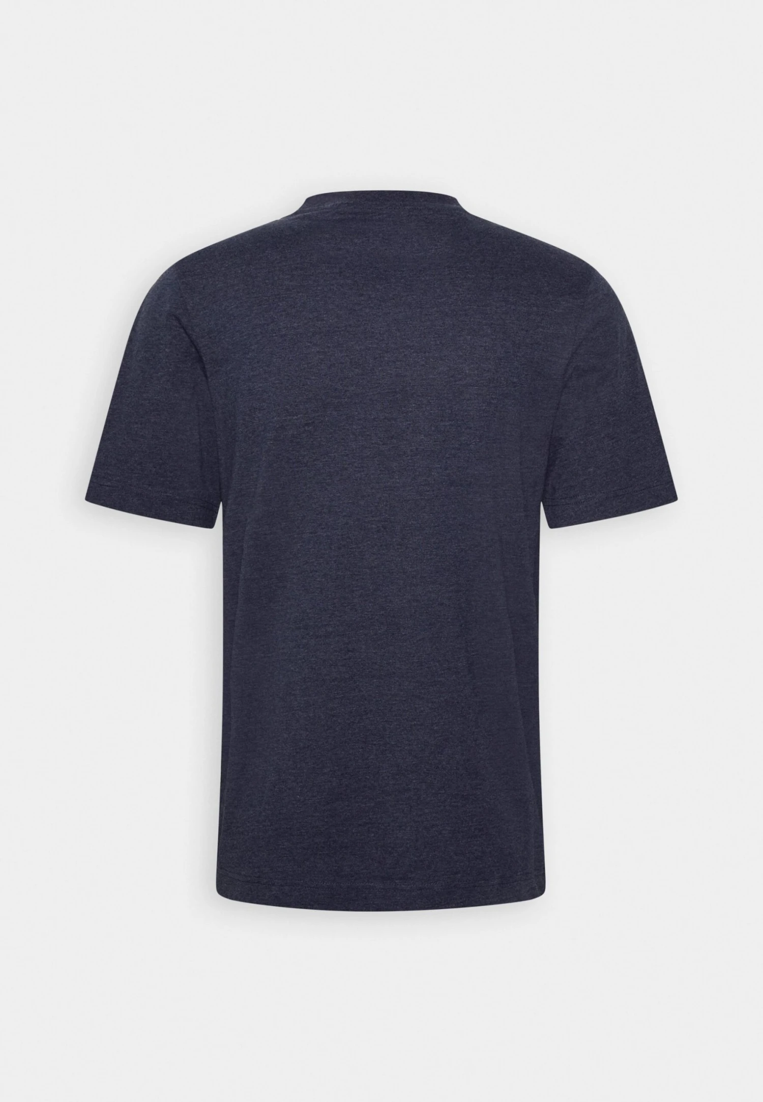 Jack & Jones Jcoounce Logo Tee Crew Neck - Print T-Shirt - Navy Blazer 8 Jack & Jones Jcoounce Logo Tee Crew Neck - Print T-Shirt - Navy Blazer - Image 6