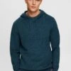 ESPRIT Hoodie - Dark Turquoise -Stock X a4943d8fc1cd431fbf466ed6d5c41a59
