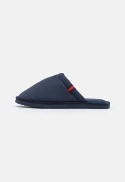 Pier One Slippers - Dark Blue