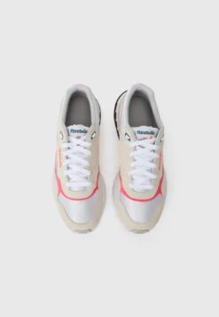 Reebok Classic ERS WORLD UNISEX - Trainers - White/pink Blast -Stock X a4d2e4c800cb45c09628ccb60c33c144