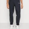 Armani Exchange Pantaloni - Tracksuit Bottoms - Deep Navy