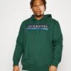 Jack & Jones Jorcodyy- Hoodie - Trekking Green -Stock X a4e51cedf37942be8493518c16afe8b9