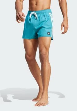 Adidas Sportswear 3-Stripes Clx - Swimming Shorts