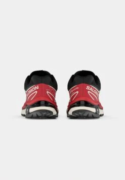 XT 6 GTX UNISEX - Trainers - Black/flame Scarlet/vanilla Ice -Stock X a5035184c7054e8e9f07d2321f4be202