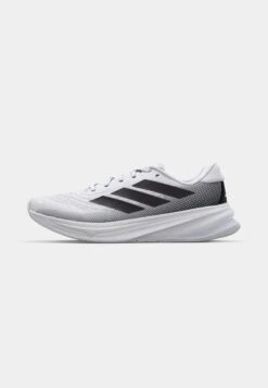 ADIDAS PERFORMANCE SUPERNOVA RISE - Road Running Shoes - Black White 39 ADIDAS PERFORMANCE SUPERNOVA RISE - Road Running Shoes - Black White -Stock X a518beee2f7c45ac9913c355a46739b1