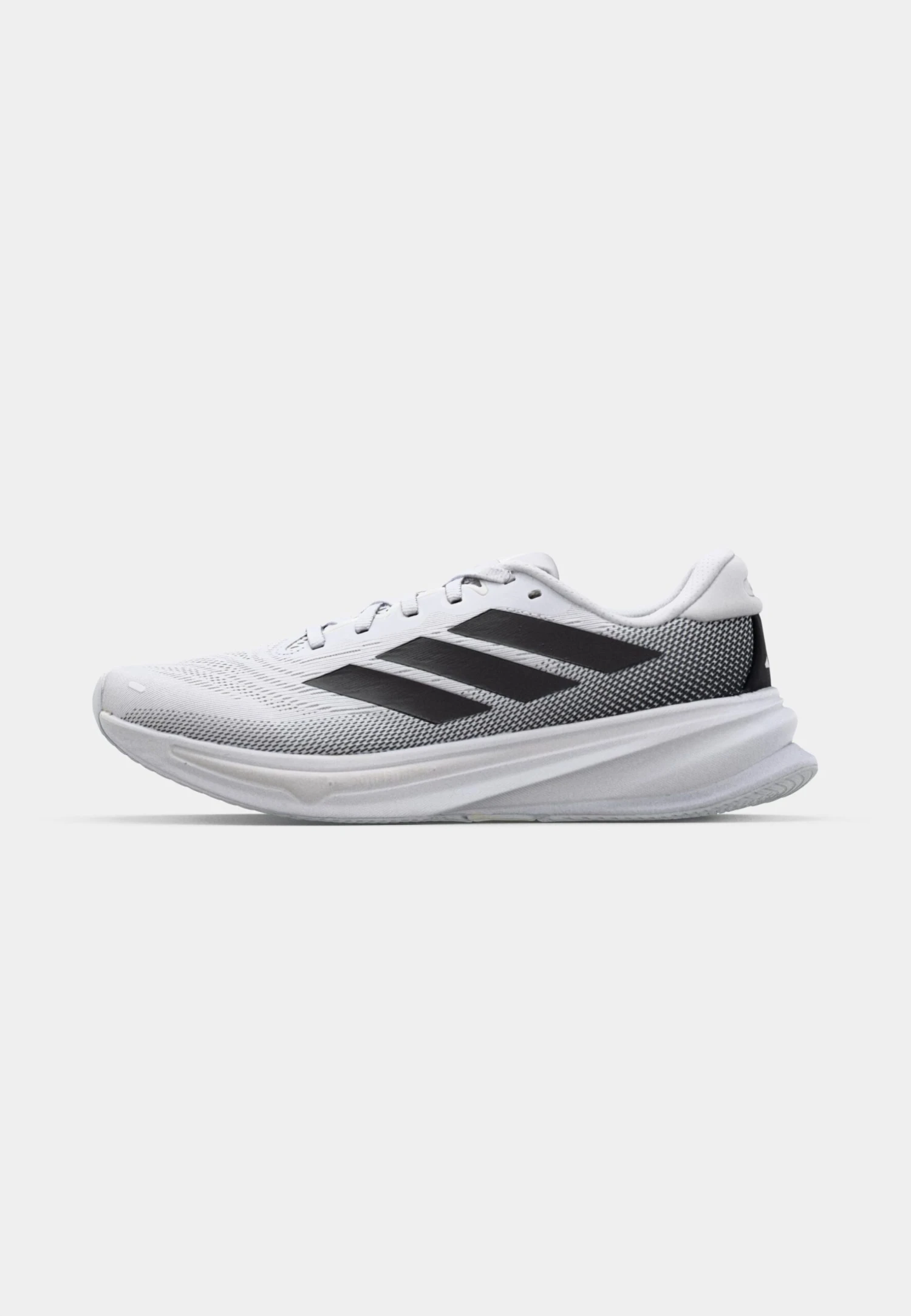ADIDAS PERFORMANCE SUPERNOVA RISE - Road Running Shoes - Black White 20 ADIDAS PERFORMANCE SUPERNOVA RISE - Road Running Shoes - Black White - Image 18