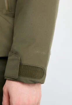 The North Face RANGE JACKET - Down Jacket - New Taupe Green -Stock X a52ba60953ec4bed8193c9edc58c61f2