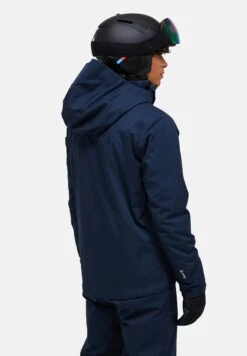 Peak Performance MAROON INSULATED JACKET - Ski Jacket - Blue Shadow -Stock X a52d963b2f3e4ff48423e21368c36dc5