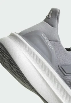 ADIDAS PERFORMANCE ULTRABOOST 5 - Road Running Shoes - Halo Silver Halo Silver Grey Five -Stock X a533471d239f4fcaa4aaa4a8476dc669