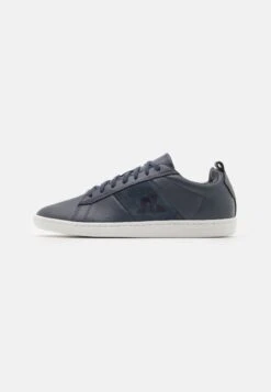Le Coq Sportif Courtclassic - Trainers - Ombre Blue