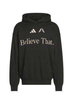 ADIDAS PERFORMANCE ANTED - Hoodie - Black Preloved Lime -Stock X a5410712b3974f7f9fed212e0fb4bbbe